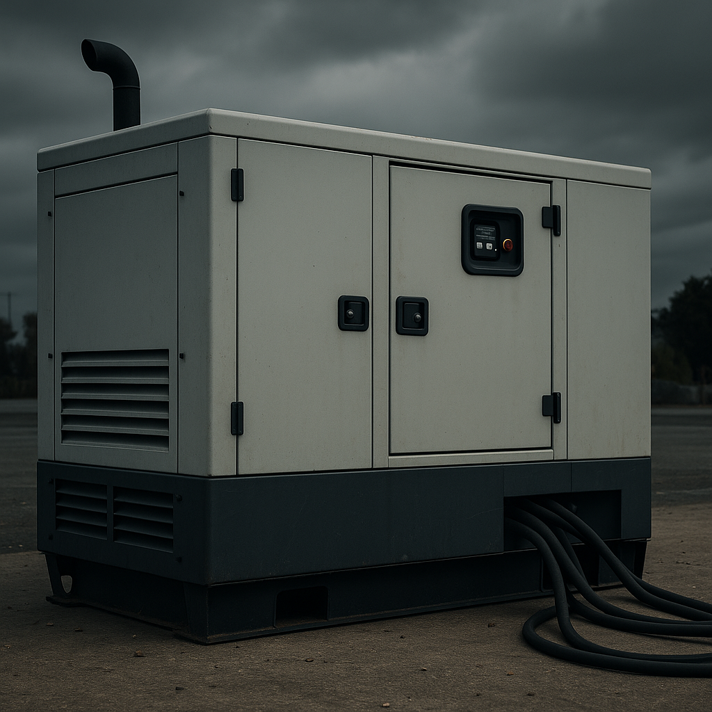 The 5 Things Every Home Should Have Before the Next Power Outage