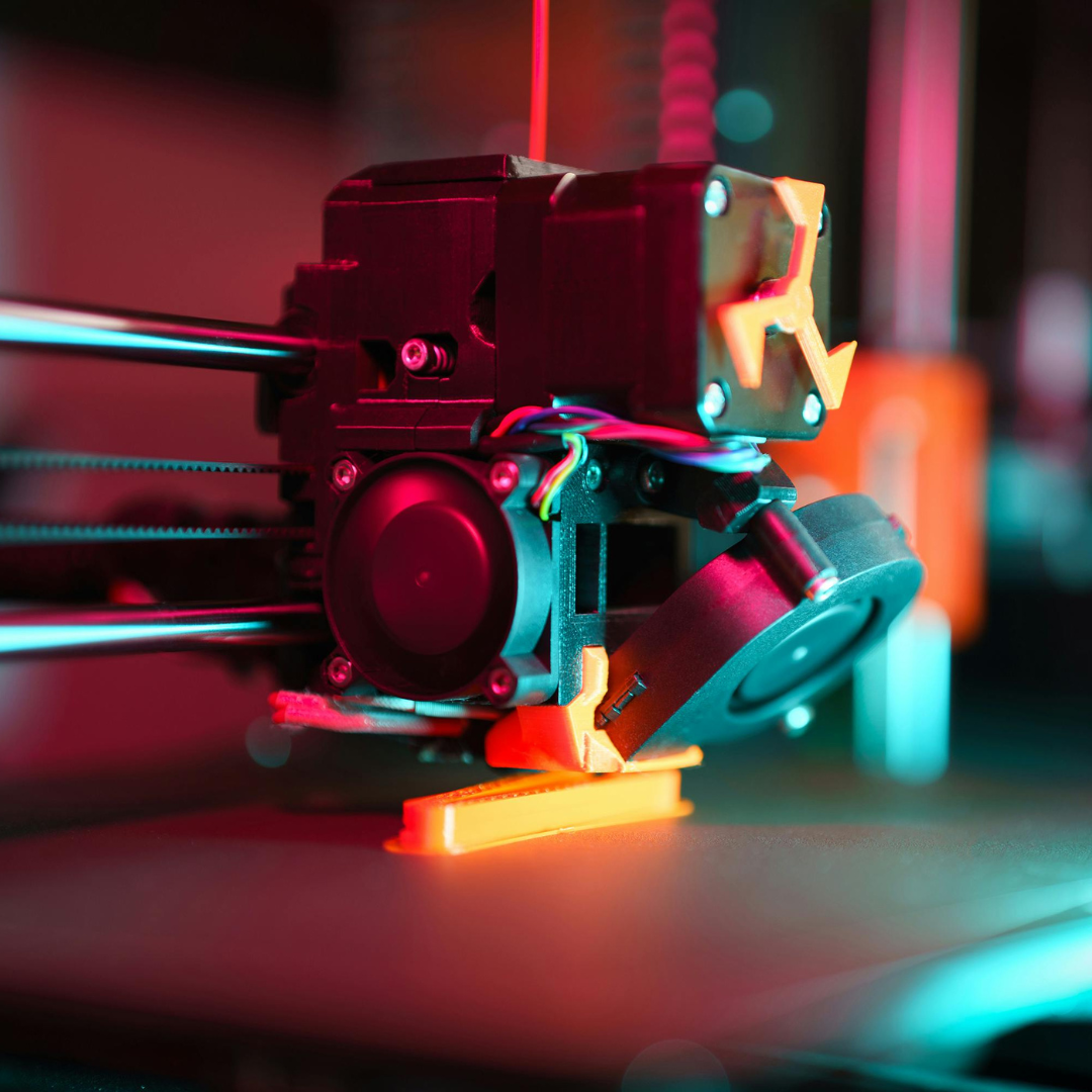 The Overnight Print Problem: What 3D Printer Owners Need to Know About Fire Risk