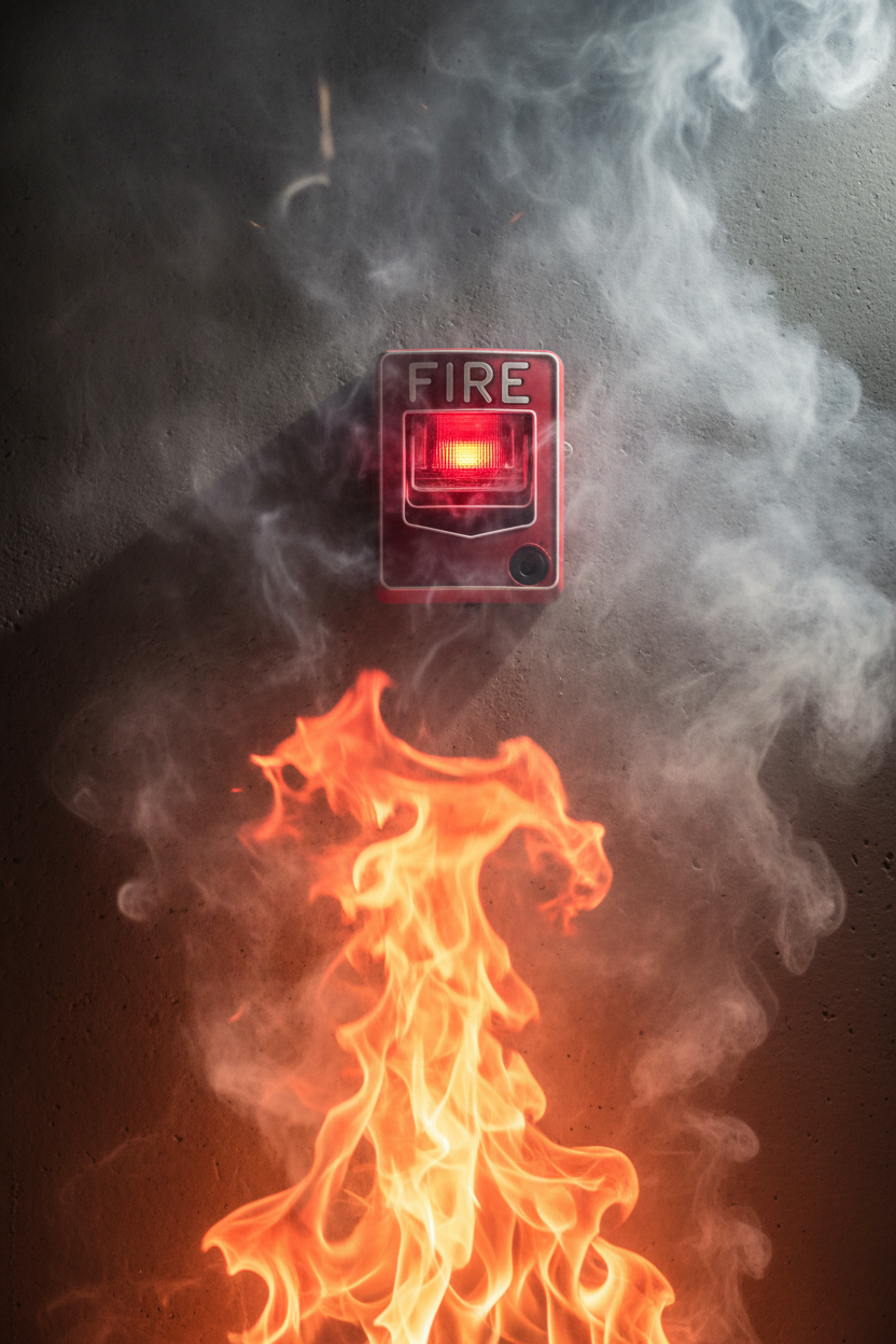 Does Your BlazeCut System Need a Beacon or Alarm? Here's How to Decide