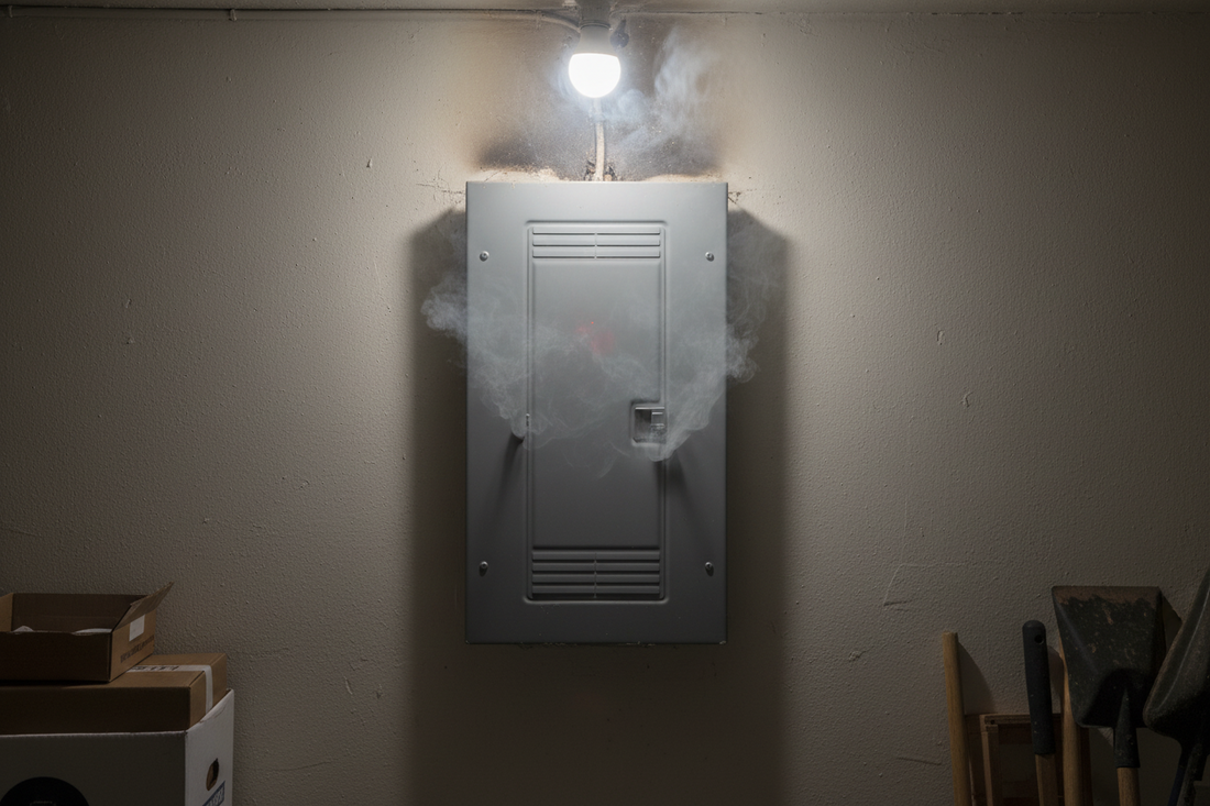The Fire Protection Add-On Most Panel Builders Are Not Specifying Yet