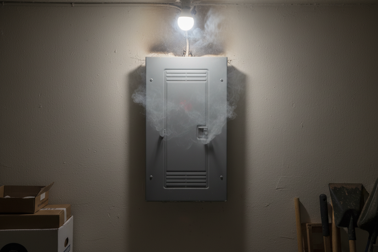 The Fire Protection Add-On Most Panel Builders Are Not Specifying Yet
