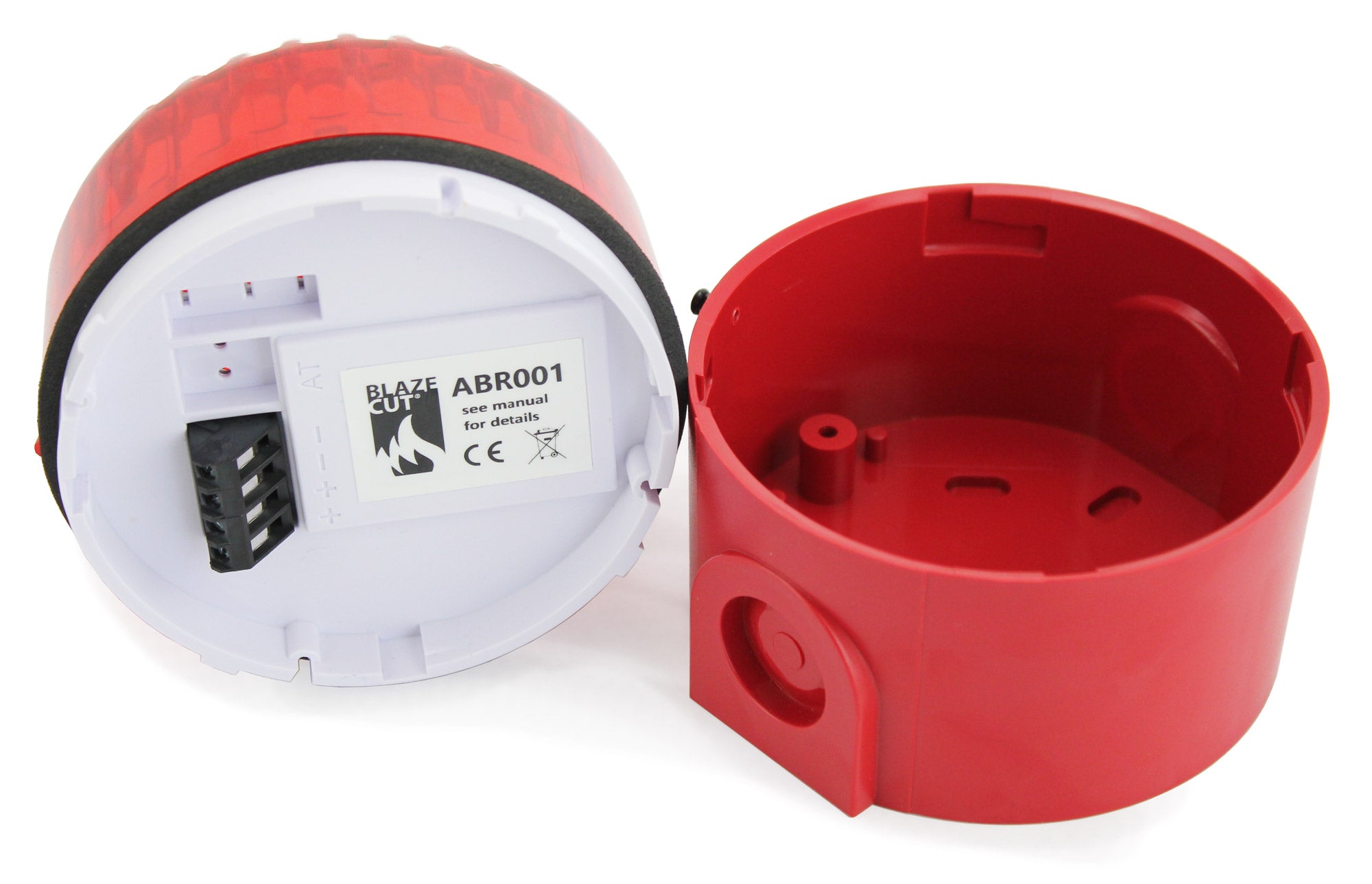 Signaling Unit with Light only