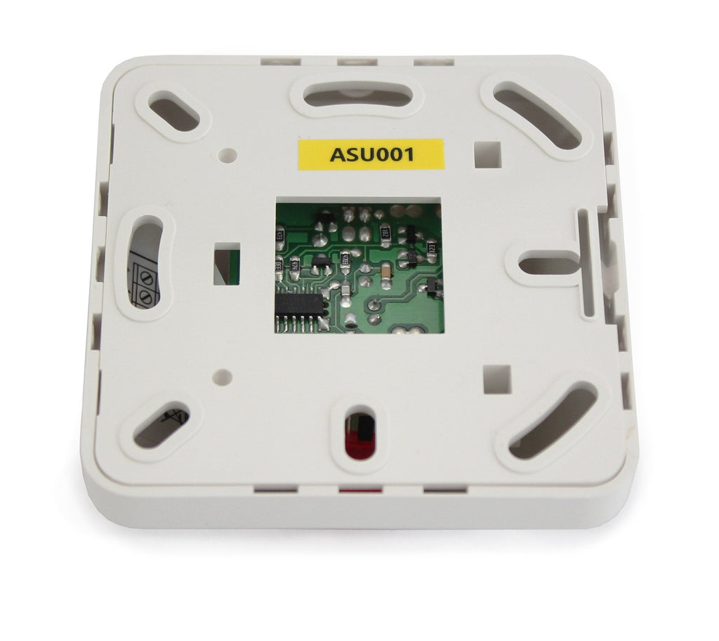 Indoor Signaling Unit with Light and Sound