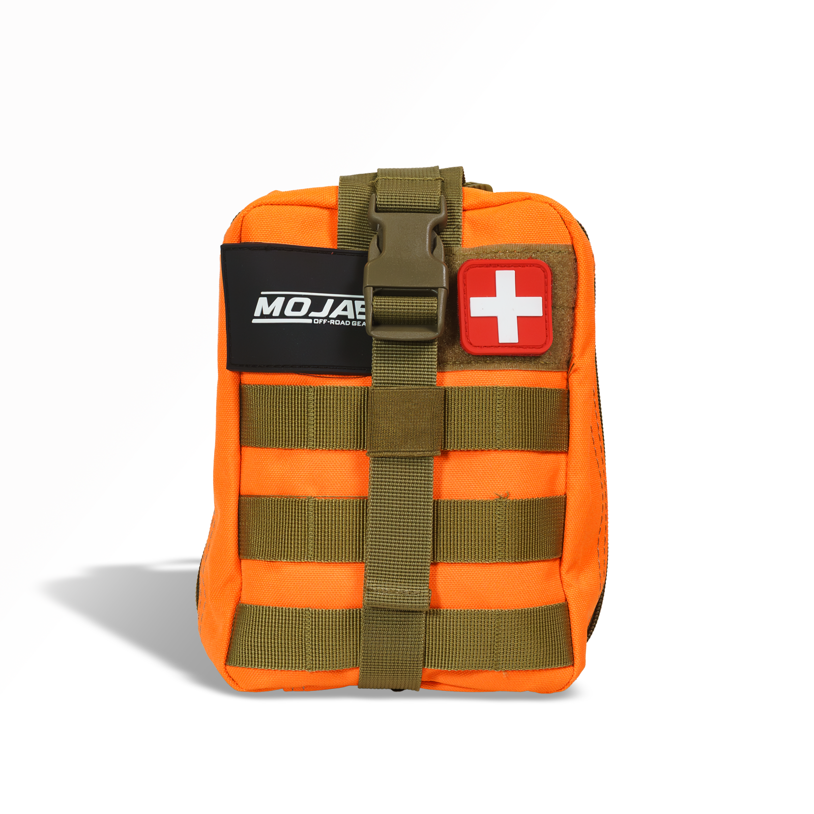 On The Road - First Aid Kit (151 pieces)