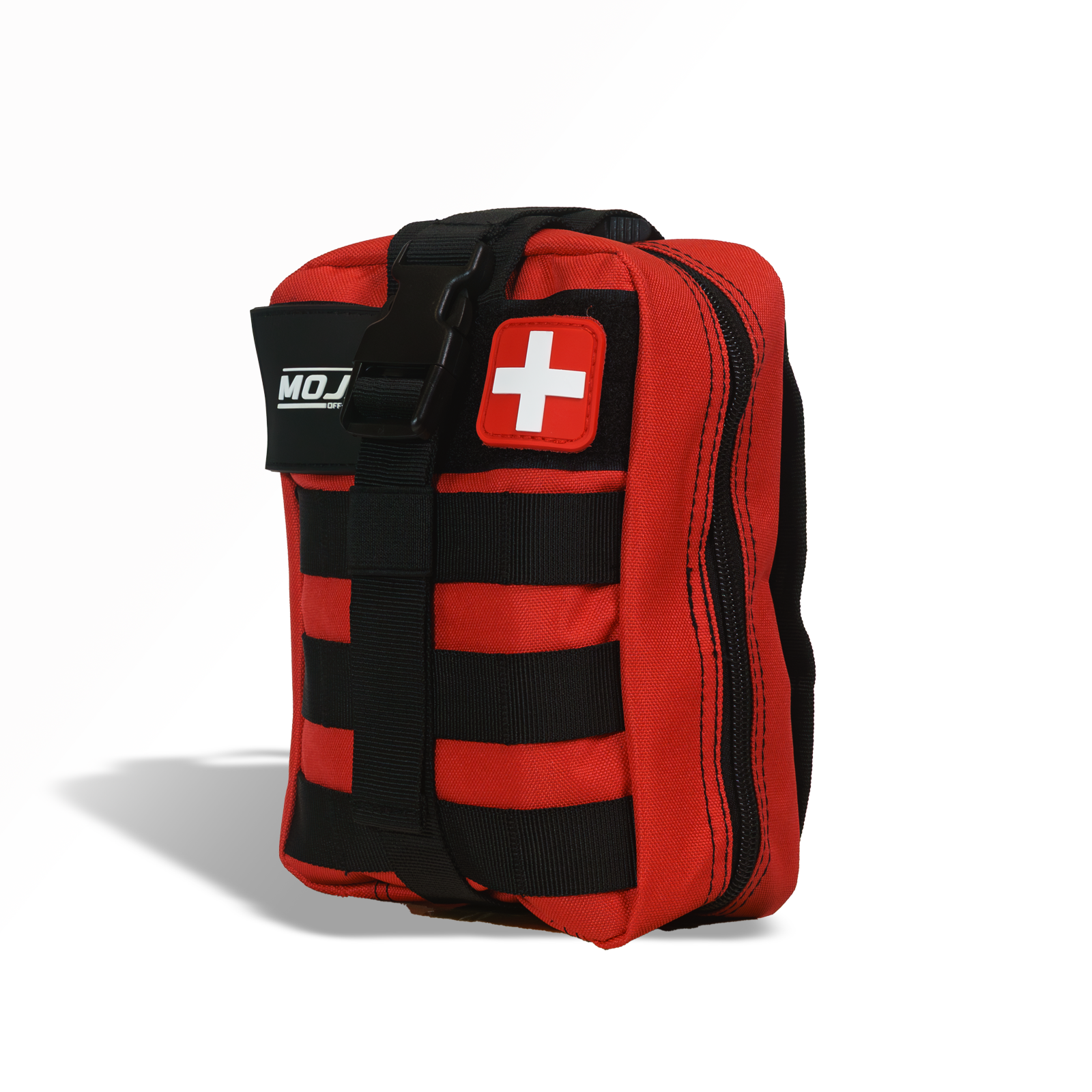 On The Road - First Aid Kit (151 pieces)