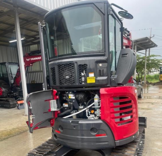 TR200FK-S
