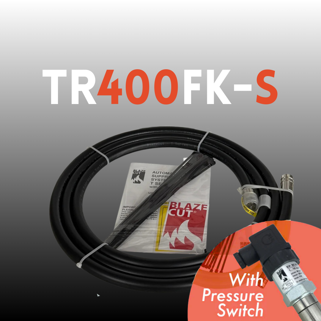 TR400FK-S