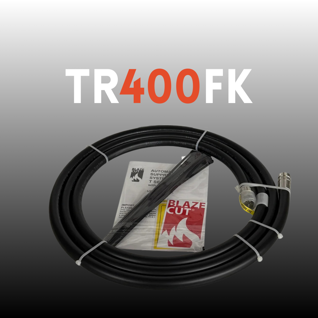 TR400FK