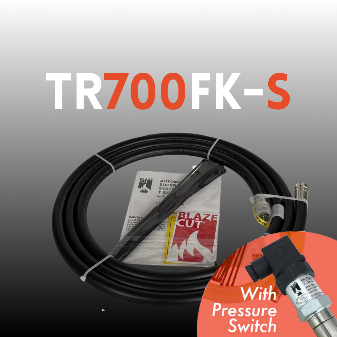 TR700FK-S