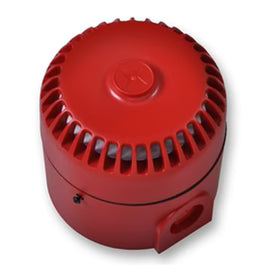 Indoor/Outdoor Alarm