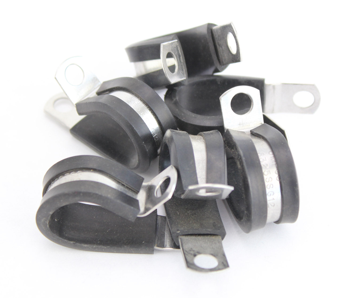 SS EPDM Loop Clamp