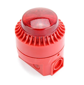 Signaling Unit - 114 Decibels