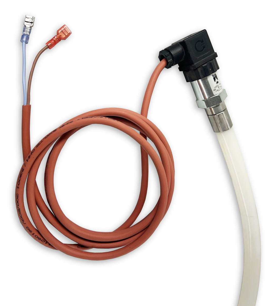 Volkswagen BlazeCut Integration Kit (Hi Temp Cable & Connectors)